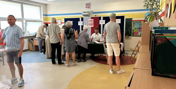 Dziś ostatni dzień na składanie w SN protestów przeciwko wyborowi Prezydenta RP