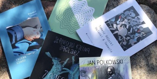 Gala Nagrody Orfeusza już 19 czerwca. W finale pięć tomów poetyckich