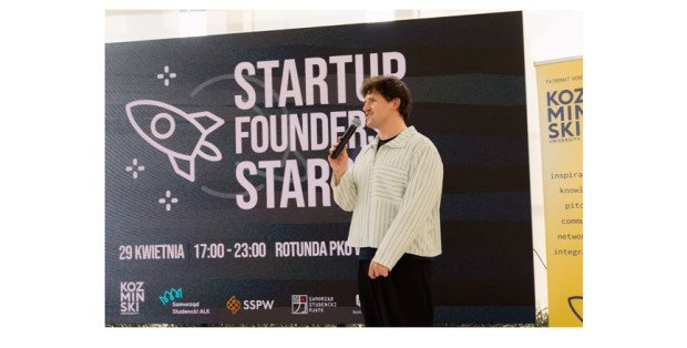 Kolejna edycja STARTUP FOUNDERS STARS