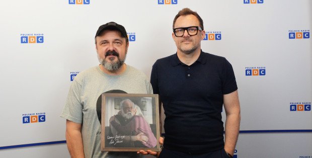 „Sounds are back in town” w Fabryce Norblina. Dziś koncert Arka Jakubika