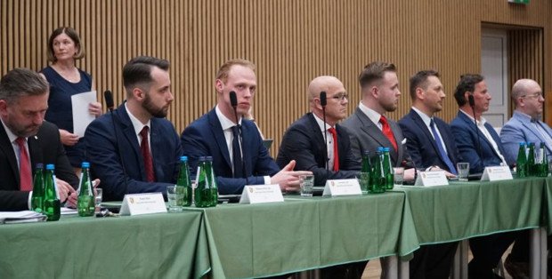 Bez odwołania dla dwóch otwockich radnych. Wnioskował o nie Wojewoda Mazowiecki