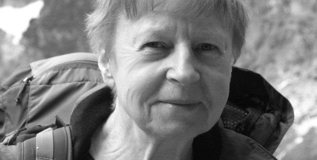 Nie żyje Krystyna Palmowska. Wybitna alpinistka zginęła w Tatrach