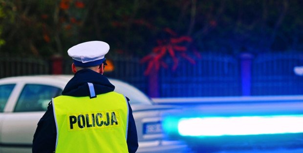 Nożownik z Ursynowa został zatrzymany