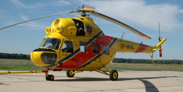 Karambol na S8. Droga w kierunku Poznania zablokowana