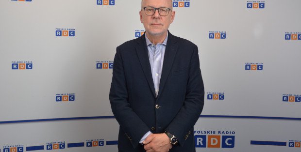 Kto powinien objąć stanowisko prezesa NIK? Jan Trela w Poranku RDC