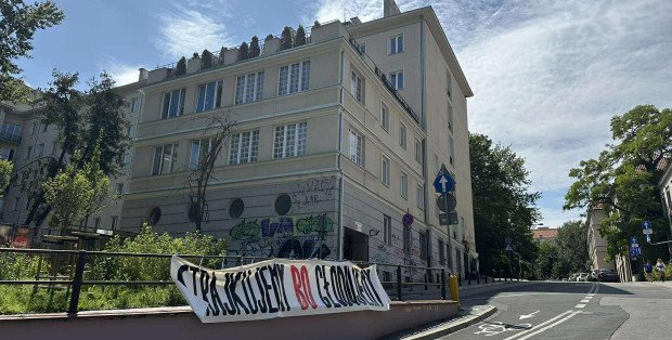 Przełom w sprawie strajku studnetów UW. Jest porozumienie z resortem nauki