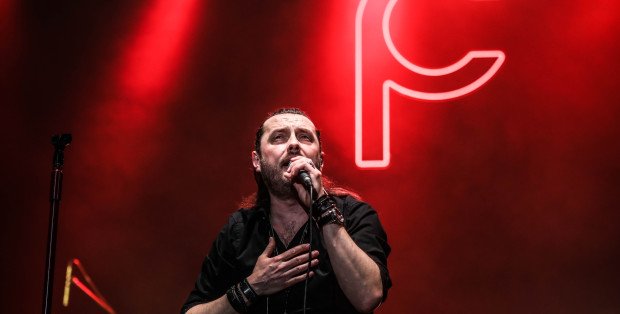 Nowa płyta solowa Piotra Cugowskiego już jesienią