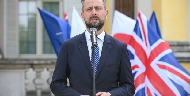 W południe kolejna odprawa w MSZ ws. ewakuacji polskich obywateli