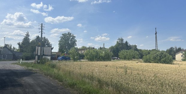 Prawie 90 proc. terenów pod CPK zgłoszonych do wykupu