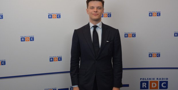 W. Babiński w Polskim Radiu RDC: Na razie nie grozi nam III wojna światowa