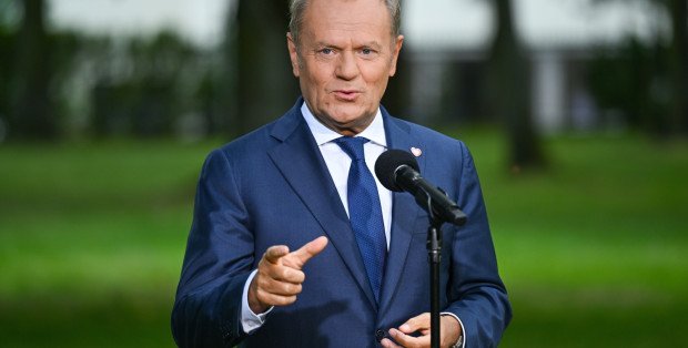 Premier na RBN zaproponował ponadpolityczną zgodę ws. energetyki