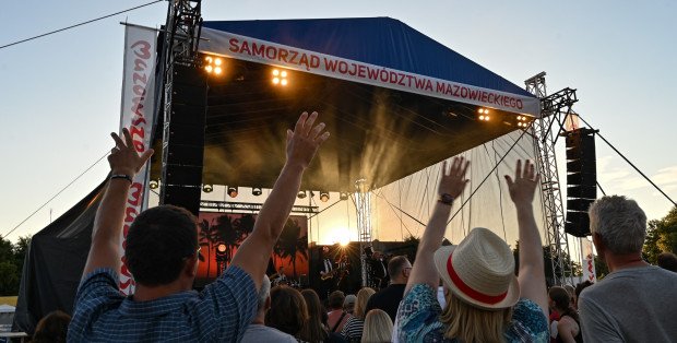 Koncerty, warsztaty i pokaz tradycyjnego rzemioła. MazoPiknik w Nasielsku