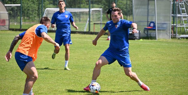 Zarząd komisaryczny w Pogoni? Prezydent Siedlec złożył wniosek do sądu