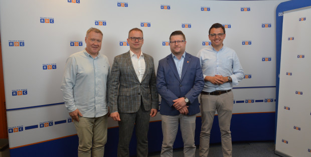 Co ze schronami w Warszawie i okolicach? „Wciąż czekamy”