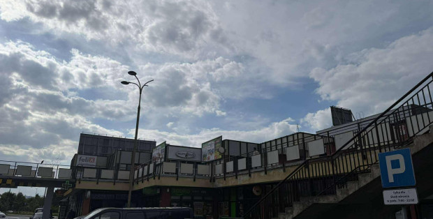 Co z pawilonami na Przyczółku Grochowskim? Jest petycja do konserwatora zabytków