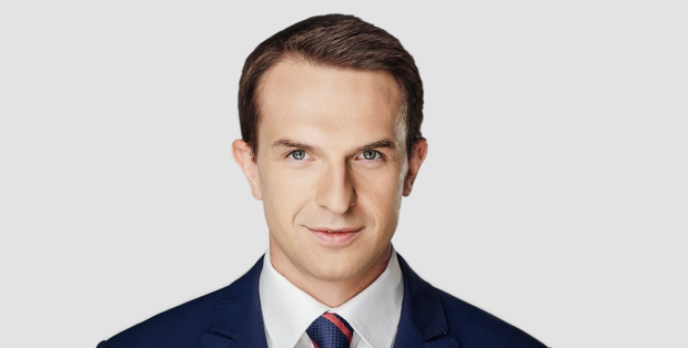 Adam Szłapka rzecznikiem rządu. Premier Donald Tusk podjął decyzję