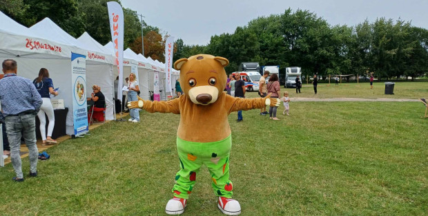 Nasielsk zaprasza na MAZOpiknik. Gwiazdą wiczoru bedzie De Mono
