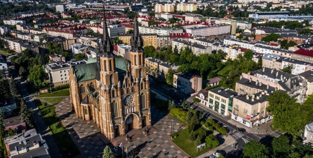 Zgłoszono 178 propozycji. Radom wybiera projekty obywatelskie na 2026 r.