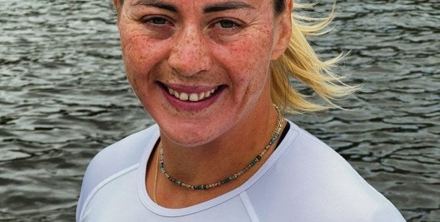 Kanadyjkarka Dorota Borowska mistrzynią Europy w jedynkach na 200 m