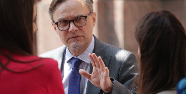 MSZ o sytuacji na Bliskim Wschodzie: nie mamy informacji o polskich rannych