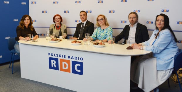 Politycy w „Bez ogródek” o ataku USA na Iran: to zagrożenie dla całego świata