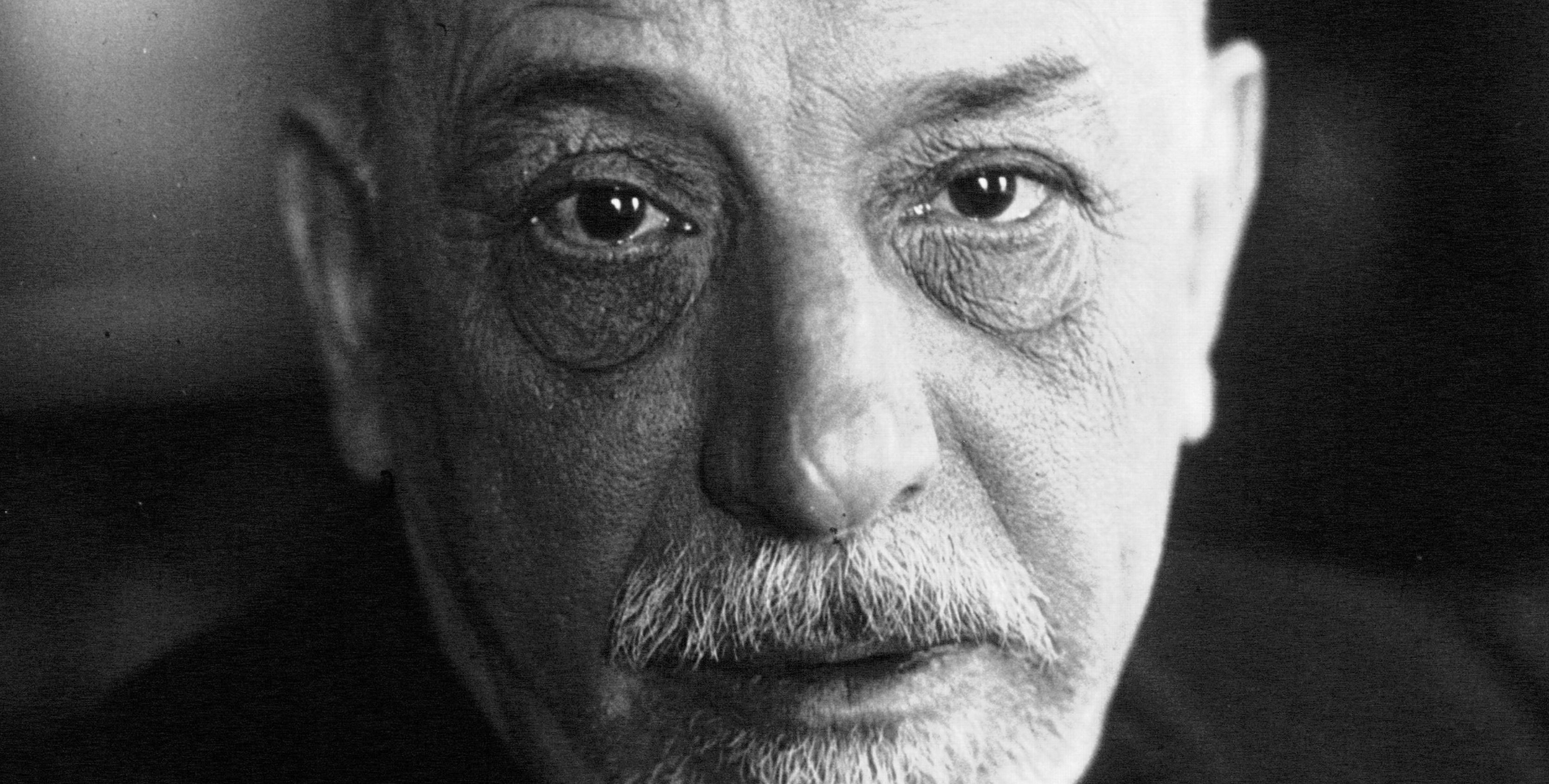 Słuchowisko „Człowiek z kwiatem w ustach” dziś w „Wieczorze literackim”