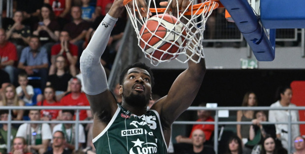 Koszykarze Legii Warszawa mistrzami Polski. To pierwszy raz od 56 lat