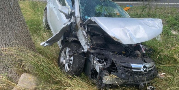 Trzy osoby zginęły w wypadkach w długi weekend na Mazowszu