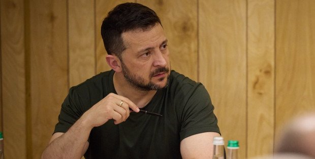 Nowe informacje ws. udaremnionego zamachu na W. Zełenskiego