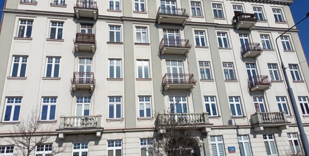 Praga-Południe upamiętnia olimpijkę Halinę Konopacką