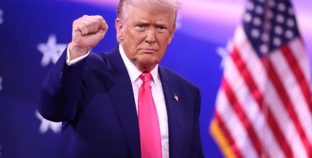 D. Trump: Izrael i Iran uzgodniły zawieszenie broni