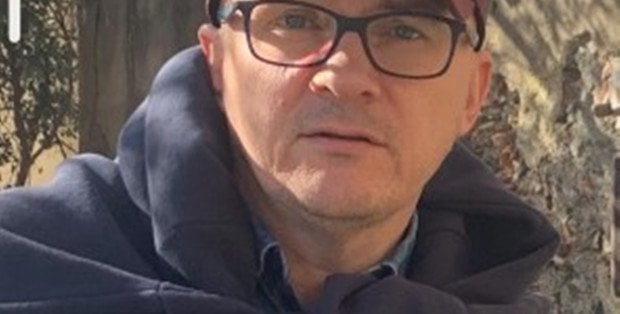 Zaginął Maciej Grzegorzewski. To dyrektor w Narodowym Centrum Badań i Rozwoju