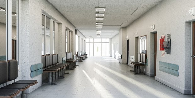 Hulajnogą elektryczną wjechała w mur. 15-latka mimo operacji w bardzo ciężkim stanie