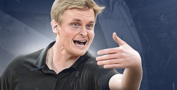 Projekt Warszawa ma nowego trenera. Kim jest Tommi Tillikainen?