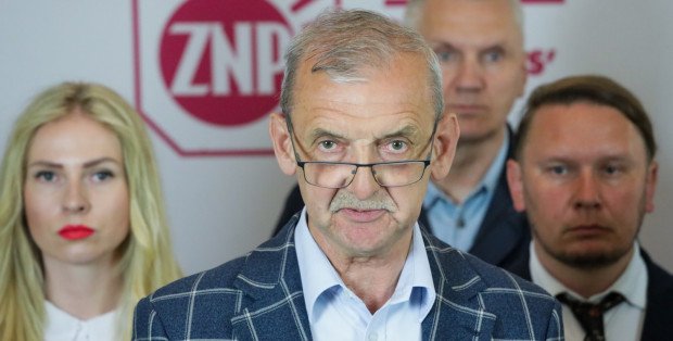 Będzie protest nauczycieli? ZNP chce podwyżek o 10 proc.