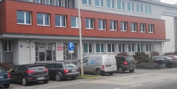 Podejrzany o usiłowanie porwania 11-latka w Ciechanowie nie trafi do więzienia