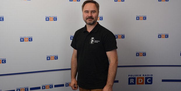 Wiceburmistrz Bielan w RDC: Nowe pawilony na Wolumenie już w przyszłym tygodniu