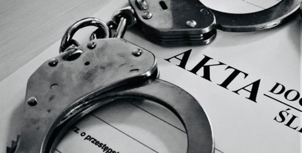 Nożownik z ul. Puławskiej z zarzutami i policyjnym dozorem