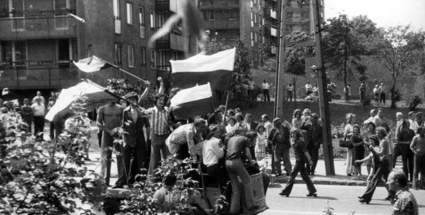 Radomski Czerwiec '76. Dziś obchody 49. rocznicy protestów
