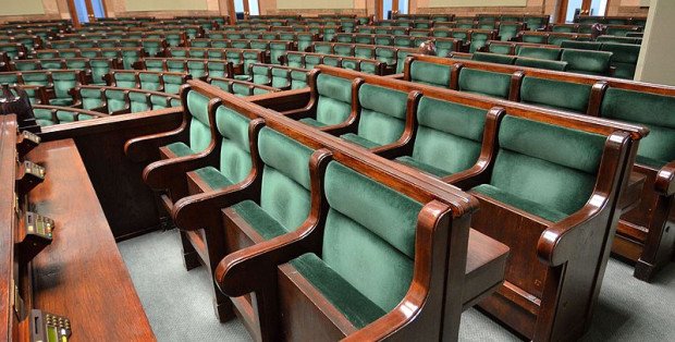 Posiedzenie sejmu ws. śmierci 4-miesięcznego Oskara. Będą zmiany w prawie