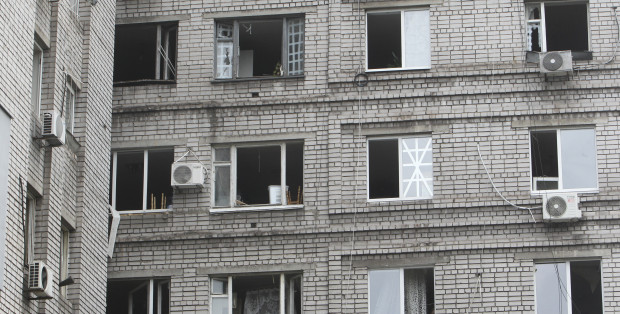 Minister obrony Ukrainy: Otrzymamy 350 rakiet sfinansowanych z rosyjskich aktywów