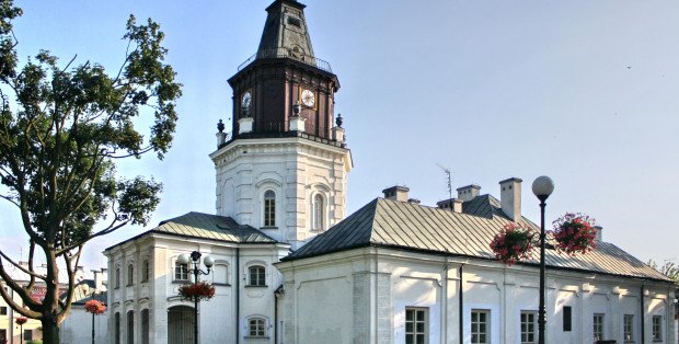 Prezydent Siedlec z wotum zaufania i absolutorium za rok 2024