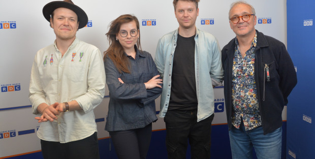 Koncert w domowym zaciszu. W sobotę drugie wydanie Room in Bloom