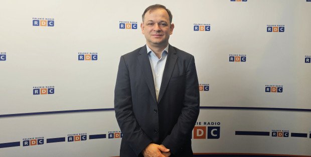 M. Madej: Europa gotowa zrobić więcej, by utrzymać zaangażowanie USA