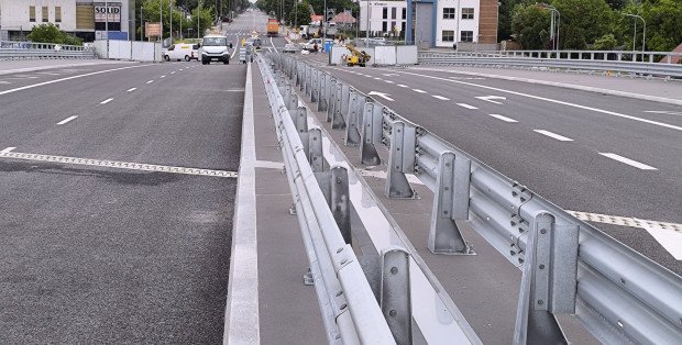 PKP Radom Wschodni i wiadukt przy Żeromskiego. Dziś otwarcie ważnych inwestycji