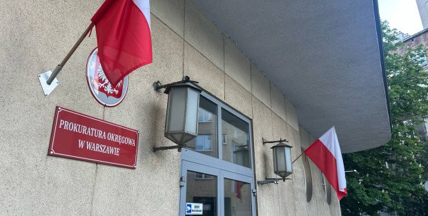 Kolejna kontrola Ratusza w ZGN Targówek. Możliwy wniosek do prokuratury