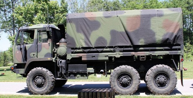 Śmierć żołnierza podczas ćwiczeń. Przewrócił się Rosomak