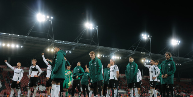 Już dziś mecz Legii Warszawa z FK Aktobe. „Naszym celem jest Europa”