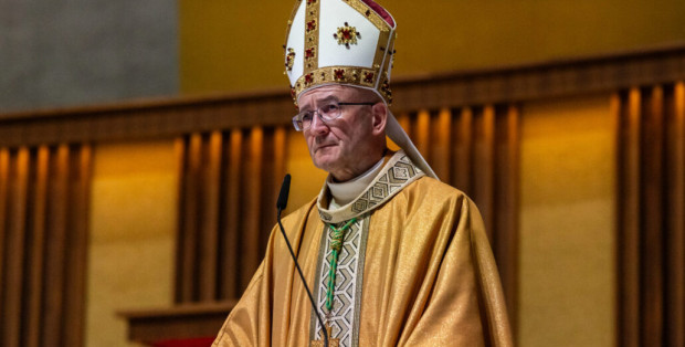 Metropolita warszawski zwrócił się o wydalenie z kapłaństwa księdza podejrzanego o zabójstwo