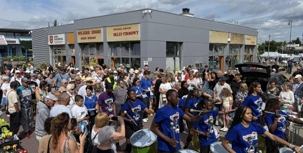 Dziś finał Festiwalu Kultur Świata w Grodzisku Mazowieckim